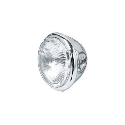 Zodiac 5-1/2  Side Mount Headlight - SKU:Z160288