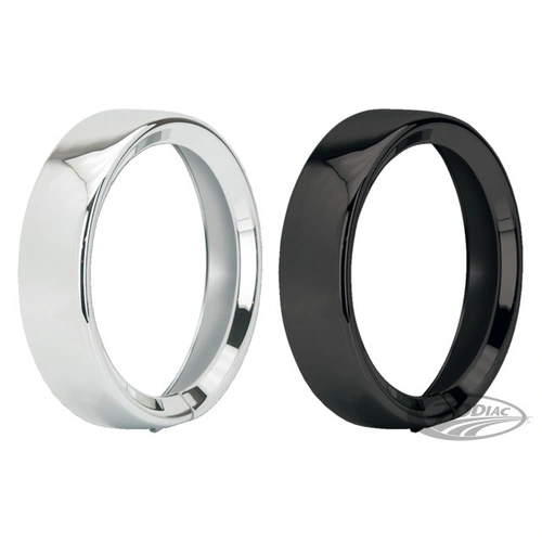 Zodiac H/Lt Rim Classic Frenc