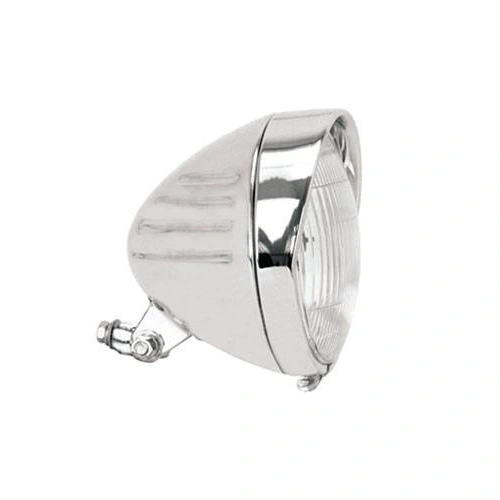 ZODIAC SPRINGER GROOVED H/L W/
