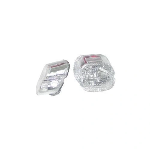 03-08 LATDOWN CLEAR T/LIGHT LE