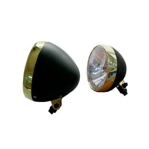 Zodiac Classic Headlight