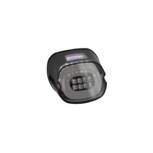 Zodiac Paradox Led Tail Light