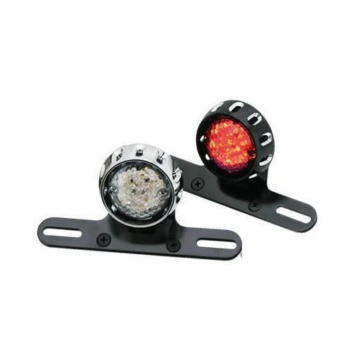 Zodiac Chrome Rii - Led Lt 12