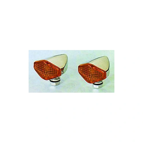 Zodiac Diacon Marker Lights