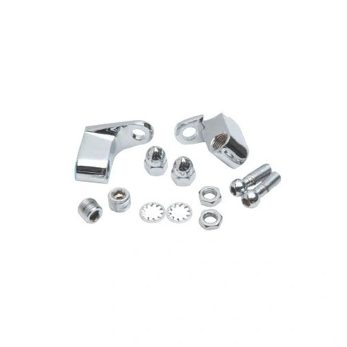 ZODIAC T/S MOUNT FRONT KIT