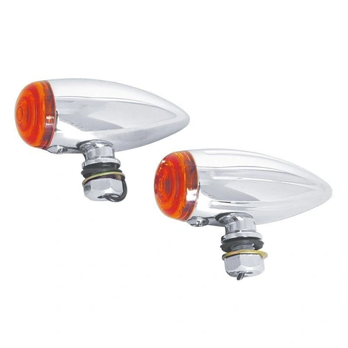 Zodiac Mini Bullet Marker Lights - SKU:Z162412