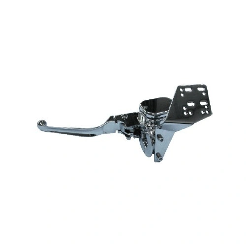 Zodiac Mount Kit for Elect Device - Black