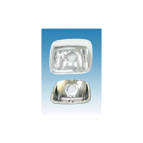 Zodiac Tail Light Assembly
