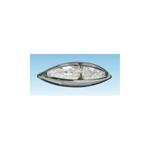 Zodiac Sky Hawk LED Tail Light