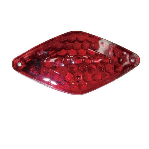 Zodiac Universal Diamond Style Tail Light