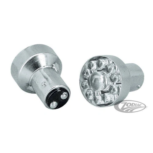 Zodiac LED 12V Individual Single Filament Bulb - SKU:Z166032