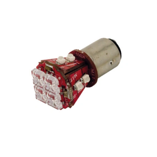 Zodiac Synapse LED Bulb 12V - Red