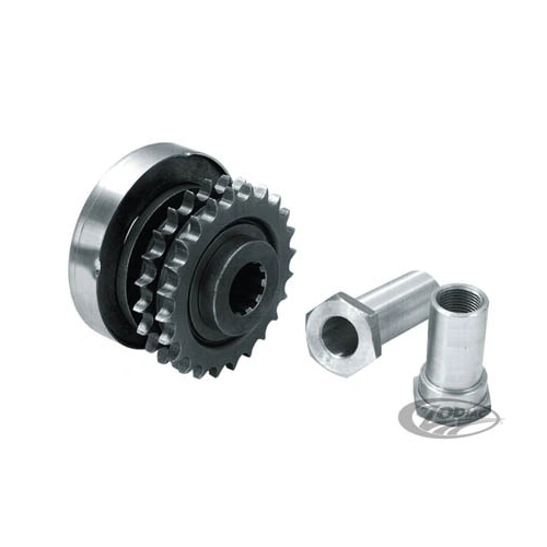 Zodiac Compensator Sprocket 3