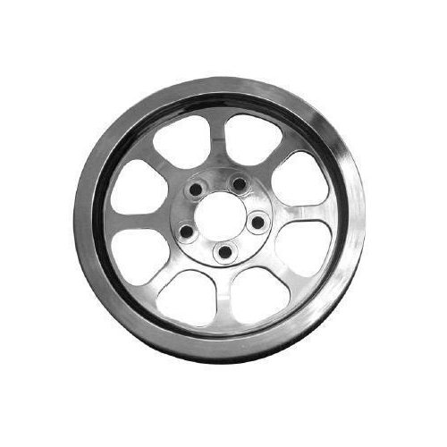 Zodiac Pulley Chrome 70T 2000