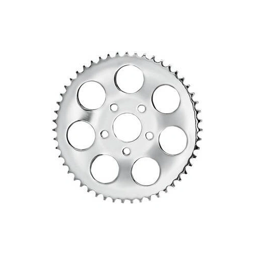 ZODIAC SPR 48T FXR CHROME DEEP