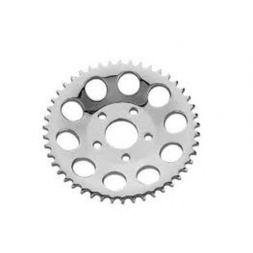 ZODIAC SPR 51T FXR CHROME DEEP