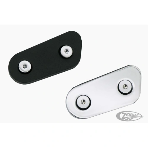 Zodiac Inspection Cover Bk, Xl 04-