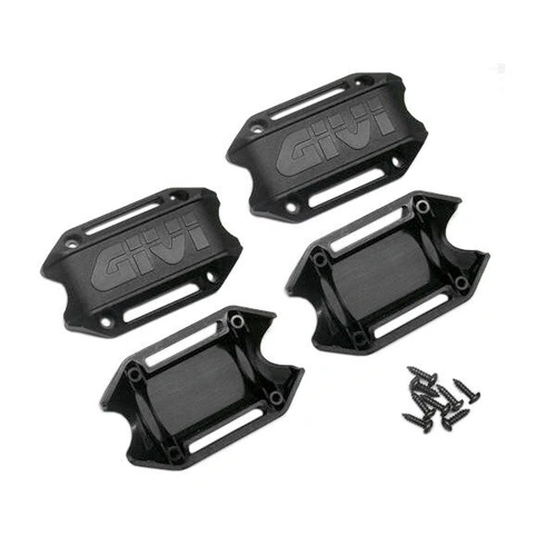 Givi Nylon Sliders (Pair) For Engine Bars