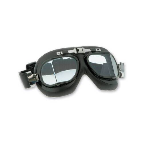 Zodiac Red Baron Goggles