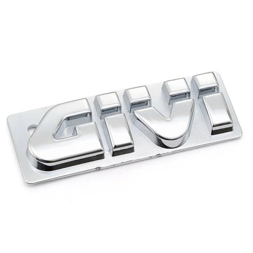 Givi E52 Chromed Givi Brand