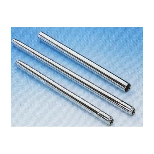 Zodiac Fork Tubes