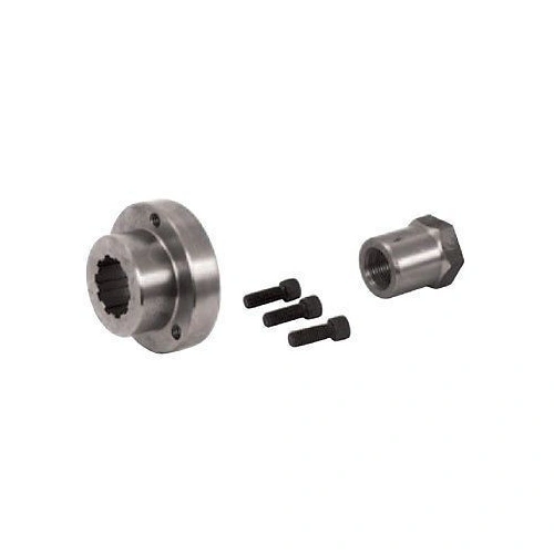 Zodiac Front Offset Pulley Ki