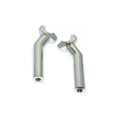 ZODIAC CUSTOM PULLBACK RISERS