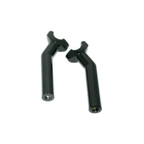 ZODIAC CUSTOM PULLBACK RISERS