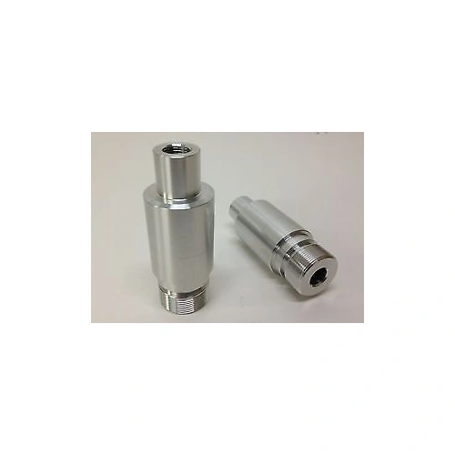 ZODIAC FORKTUBE EXT KIT 2 F/41MM FORKS