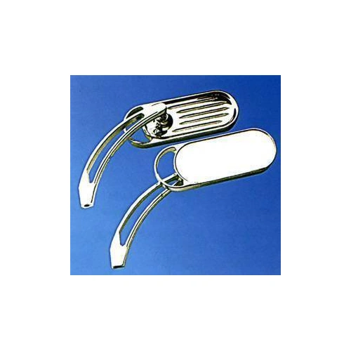Zodiac Vision Mirrors