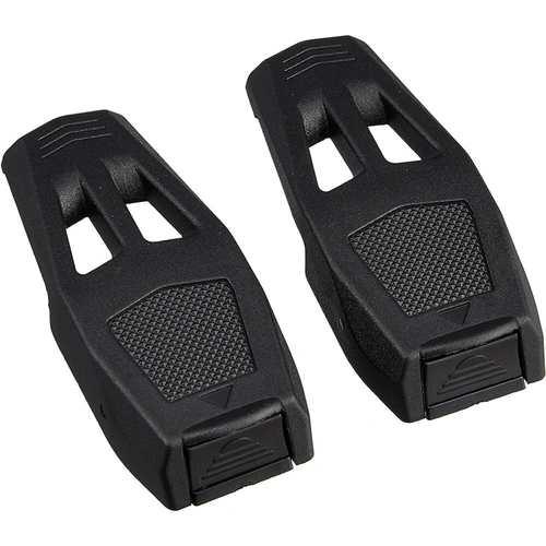 ADDITIONAL LATCHES FOR TREKKER CAS