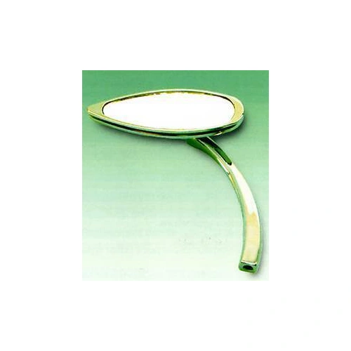 Zodiac Sport Tear Drop Mirrors