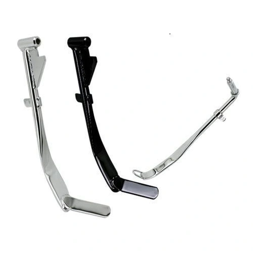 Zodiac Kickstand Xl 04- Bk St