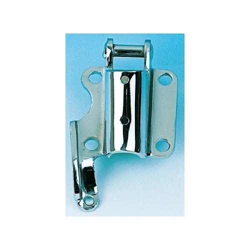Zodiac Kickstand/Springplate Bracket