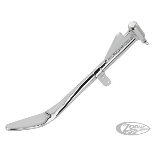 Zodiac Kickstand XL90-03 - Chrome