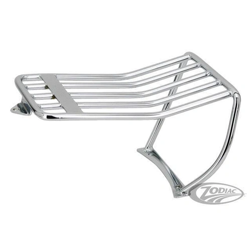 Zodiac OEM Luggage Rack - FXST/C/S 2006-2008