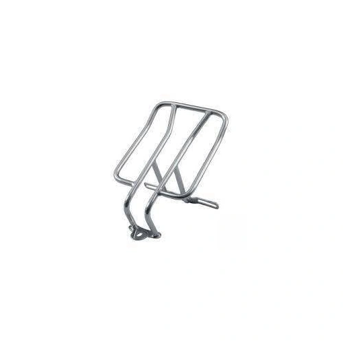 Zodiac Luggage Rack Sportster 1986-2016- Black