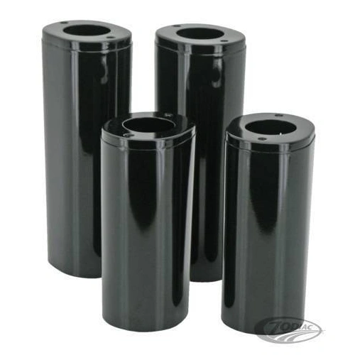 Zodiac Fork Slider Cover