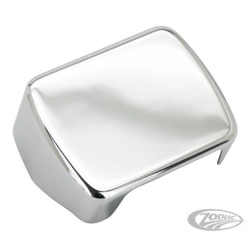 Zodiac Coil Cover Evo Dyna