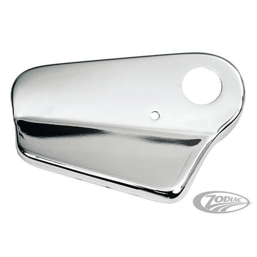 Zodiac Shift Lever Cover
