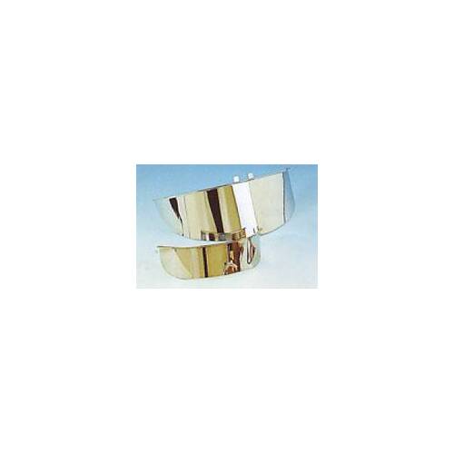 Zodiac Headlight Visors