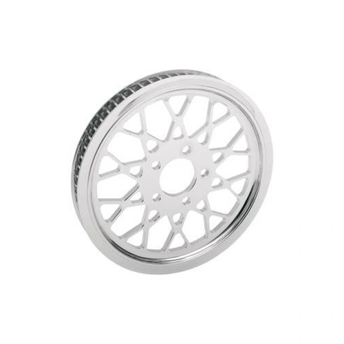 ZODIAC PULLEY CVR 00-05 SFTAIL