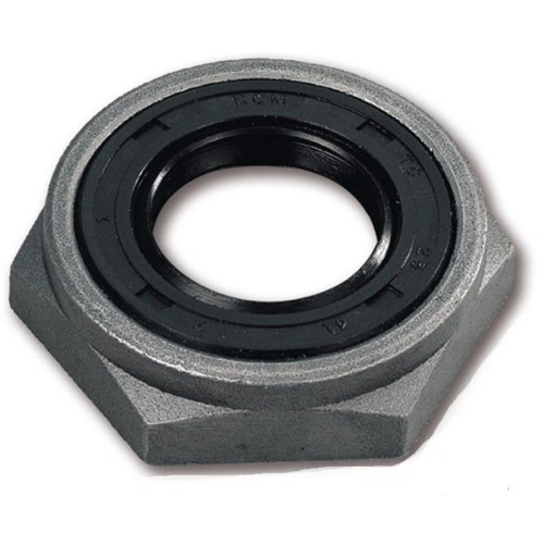 ZODIAC TRANS SPR NUT W/SEAL
