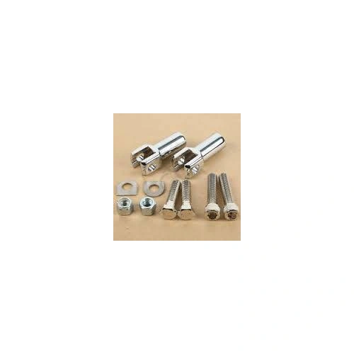 Zodiac Foot Peg Support Kit