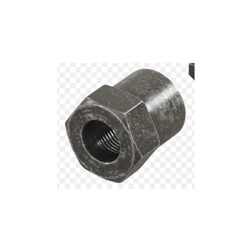 ZODIAC COMPENSATING SPR NUT