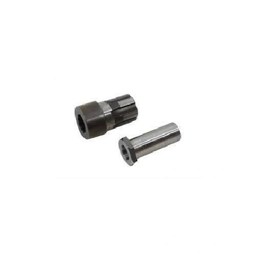 Zodiac Ext.Spkt Shaft And Nut +12Mm