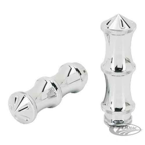 Zodiac Miami Grip Set