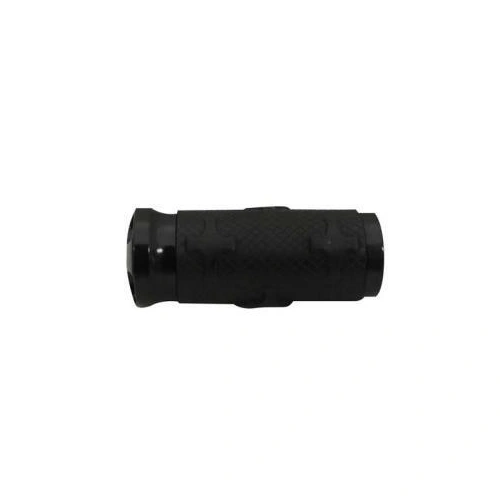 Zodiac 4-Cross Shiftpeg - Black