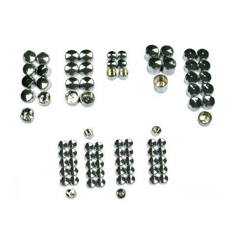 ZODIAC BOLT CVR KIT FLT 99-06,