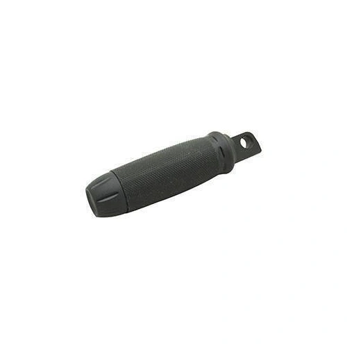 Zodiac Panorama Footpegs - Black